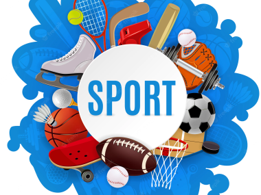 Sportsklassen 24 /25